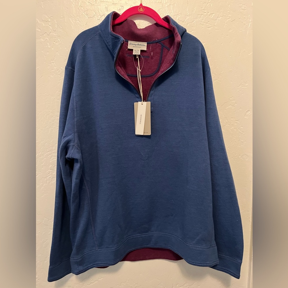 Tommy Bahamas Men’s Sweater